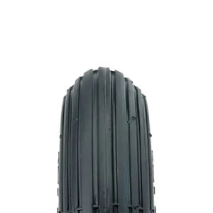 200 x 50 HF207 Rib Pattern Tread 2 PLY Tyre - PT10