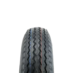 280 x 250 x 4 Road Tread HF222 4PLY Tyre - PT14