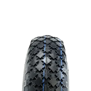 300 x 4 Diamond Tread HF210 4PLY Tyre - PT18