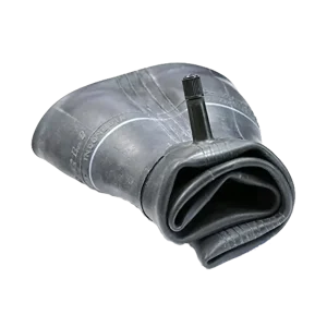 Straight Stem Rubber Inner Tube - TR13 - TR1316 250 x 6